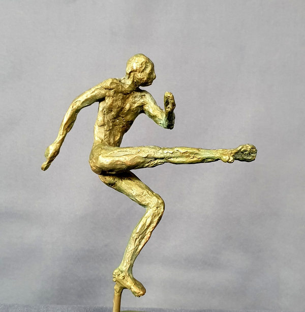Voetballertje Wijzend