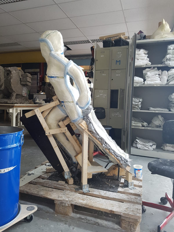 Mal om Meiske