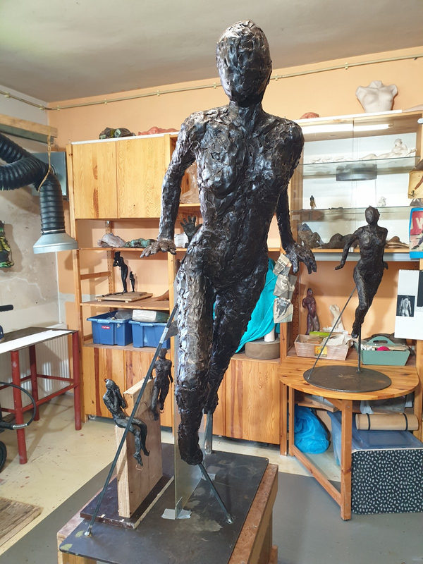 Stand bepaald voor op paneel